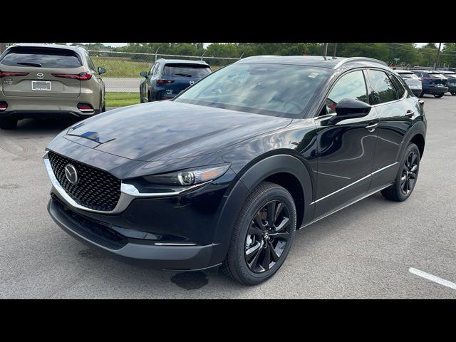 2024 Mazda CX-30 2.5 Turbo Premium Package