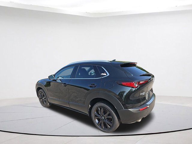 2024 Mazda CX-30 2.5 Turbo Premium Package