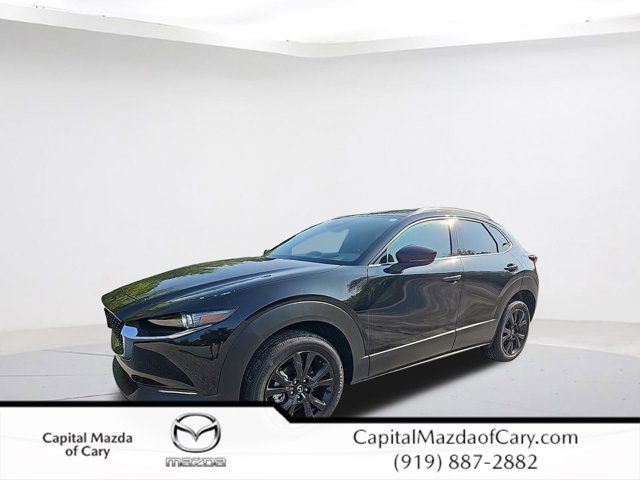 2024 Mazda CX-30 2.5 Turbo Premium Package