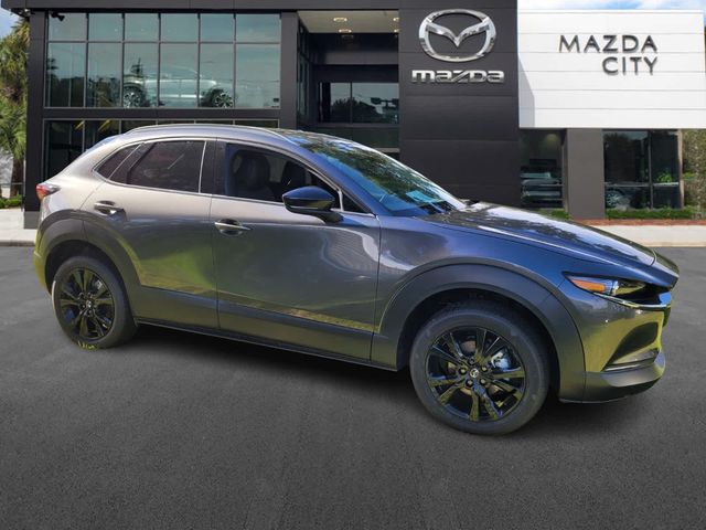 2024 Mazda CX-30 2.5 Turbo Premium Package