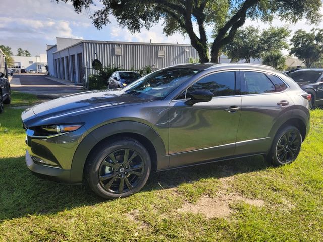 2024 Mazda CX-30 2.5 Turbo Premium Package