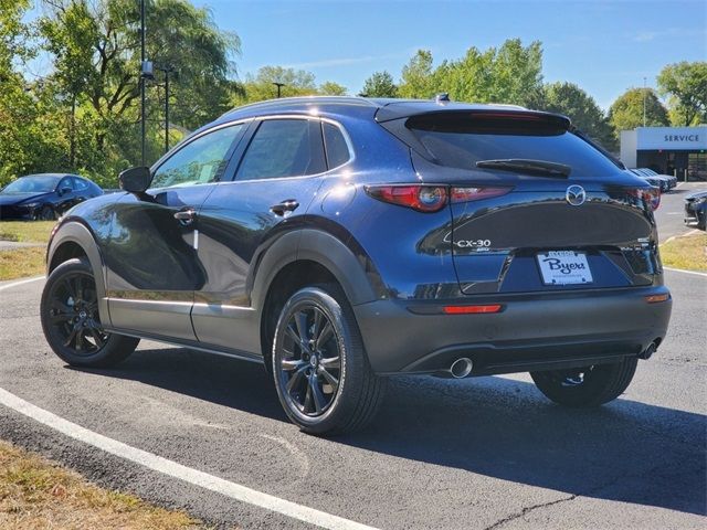 2024 Mazda CX-30 2.5 Turbo Premium Package