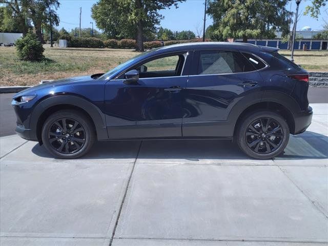 2024 Mazda CX-30 2.5 Turbo Premium Package