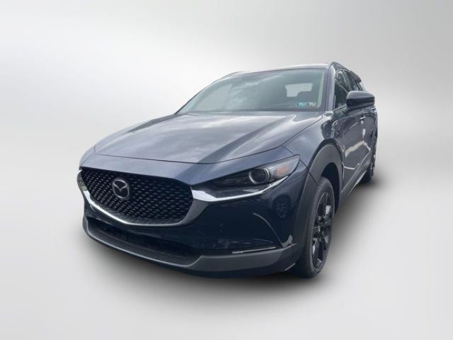 2024 Mazda CX-30 2.5 Turbo Premium Package