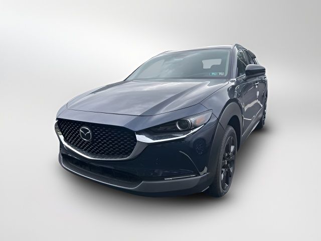 2024 Mazda CX-30 2.5 Turbo Premium Package