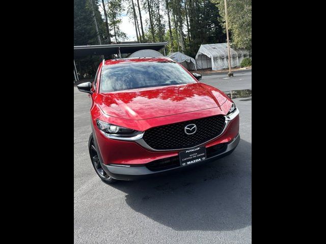 2024 Mazda CX-30 2.5 Turbo Premium Package