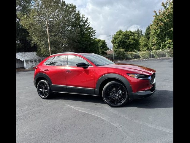 2024 Mazda CX-30 2.5 Turbo Premium Package