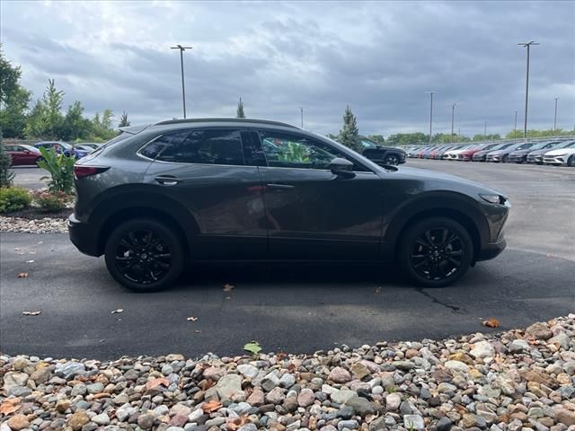 2024 Mazda CX-30 2.5 Turbo Premium Plus Package