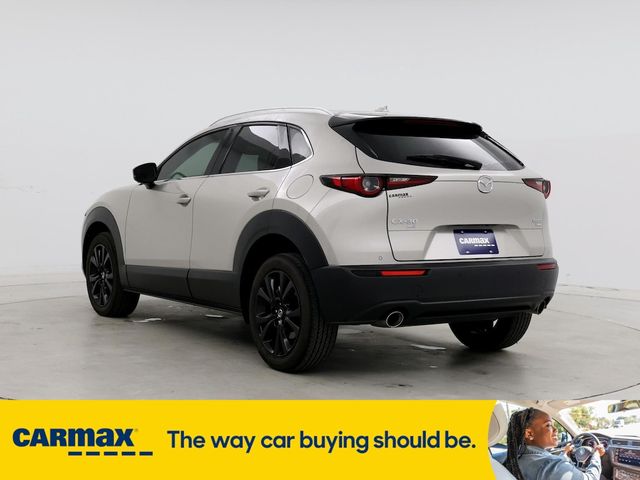 2024 Mazda CX-30 2.5 Turbo Premium Plus Package