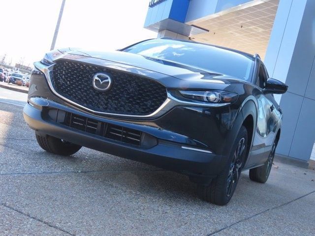 2024 Mazda CX-30 2.5 Turbo Premium Plus Package