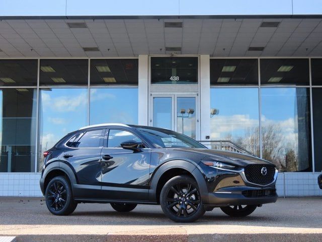 2024 Mazda CX-30 2.5 Turbo Premium Plus Package