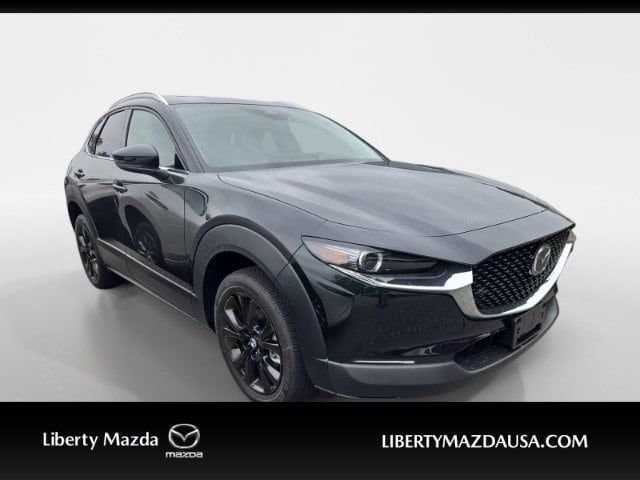 2024 Mazda CX-30 2.5 Turbo Premium Plus Package