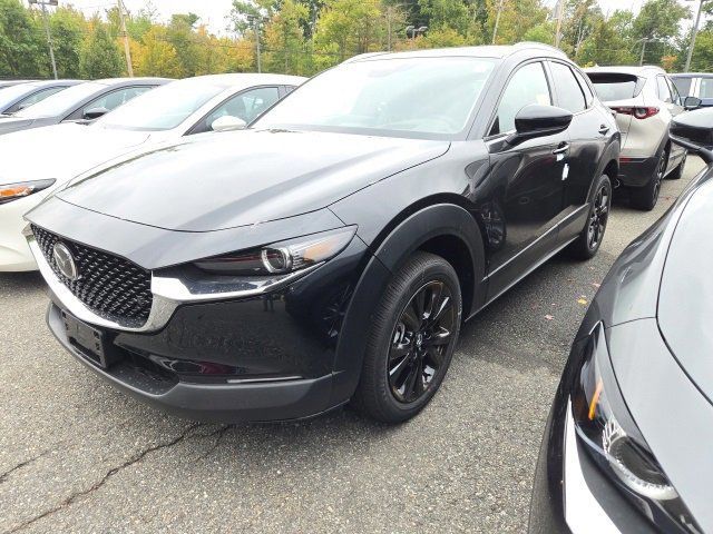 2024 Mazda CX-30 2.5 Turbo Premium Plus Package