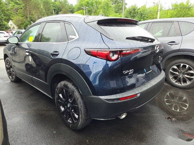 2024 Mazda CX-30 2.5 Turbo Premium Plus Package