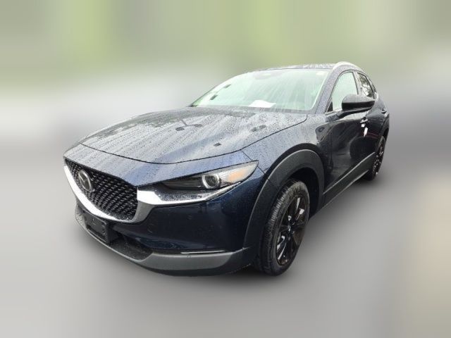 2024 Mazda CX-30 2.5 Turbo Premium Plus Package