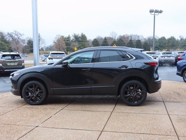 2024 Mazda CX-30 2.5 Turbo Premium Plus Package