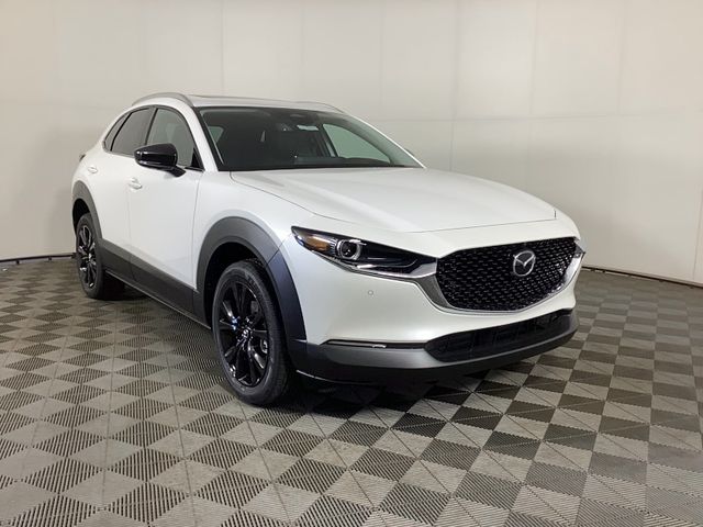 2024 Mazda CX-30 2.5 Turbo Premium Plus Package