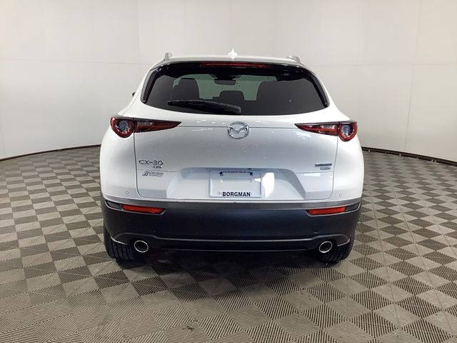 2024 Mazda CX-30 2.5 Turbo Premium Plus Package