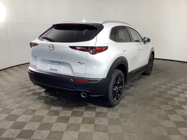 2024 Mazda CX-30 2.5 Turbo Premium Plus Package