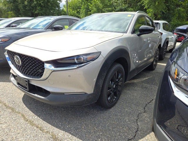 2024 Mazda CX-30 2.5 Turbo Premium Plus Package