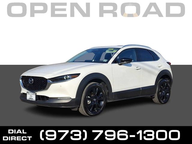 2024 Mazda CX-30 2.5 Turbo Premium Plus Package