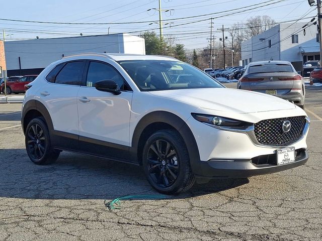 2024 Mazda CX-30 2.5 Turbo Premium Plus Package