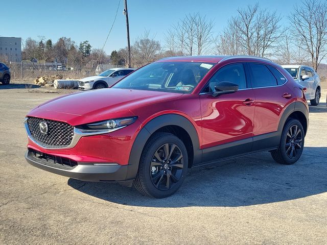 2024 Mazda CX-30 2.5 Turbo Premium Plus Package