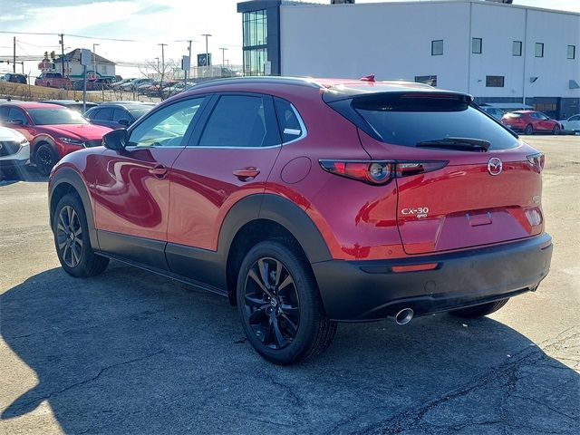 2024 Mazda CX-30 2.5 Turbo Premium Plus Package