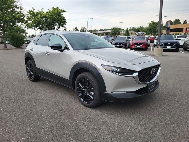 2024 Mazda CX-30 2.5 Turbo Premium Plus Package