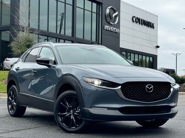 2024 Mazda CX-30 2.5 Turbo Premium Plus Package