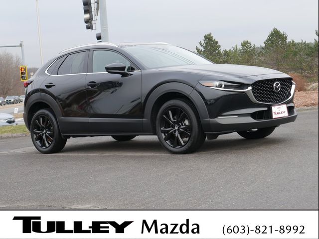 2024 Mazda CX-30 2.5 Turbo Premium Plus Package