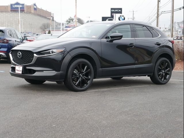 2024 Mazda CX-30 2.5 Turbo Premium Plus Package