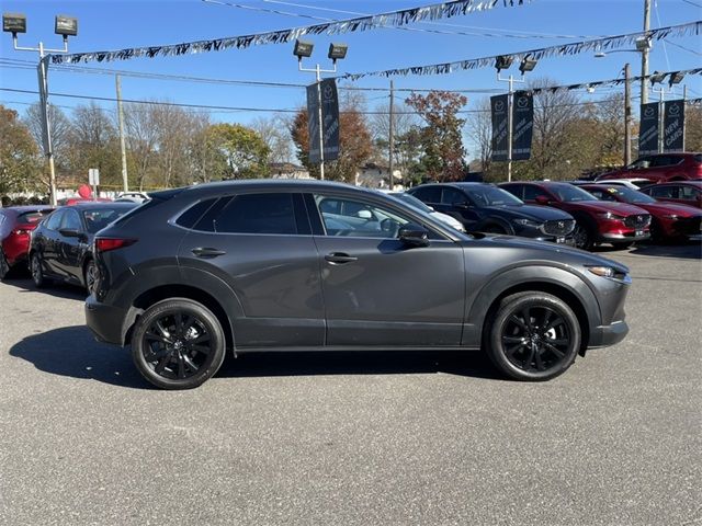 2024 Mazda CX-30 2.5 Turbo Premium Plus Package