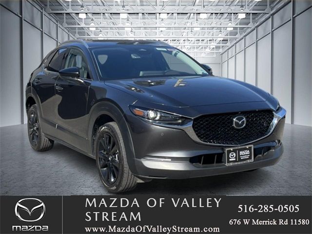 2024 Mazda CX-30 2.5 Turbo Premium Plus Package