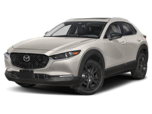 2024 Mazda CX-30 2.5 Turbo Premium Plus Package