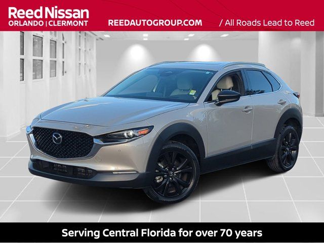 2024 Mazda CX-30 2.5 Turbo Premium Plus Package