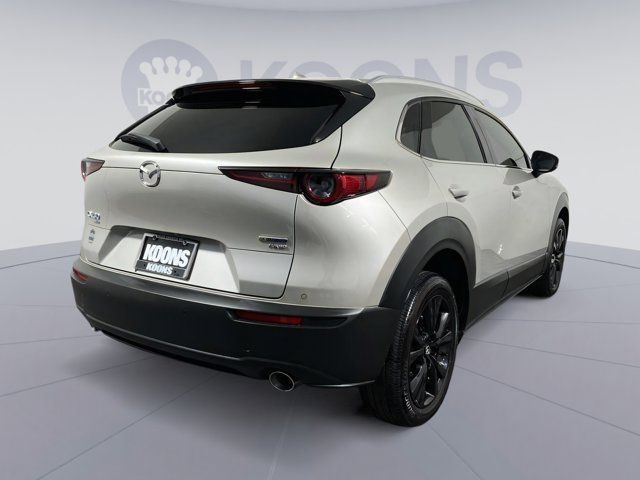 2024 Mazda CX-30 2.5 Turbo Premium Plus Package