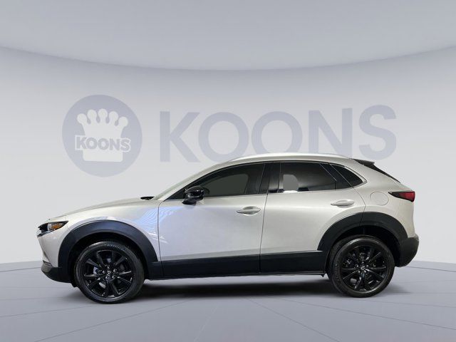 2024 Mazda CX-30 2.5 Turbo Premium Plus Package