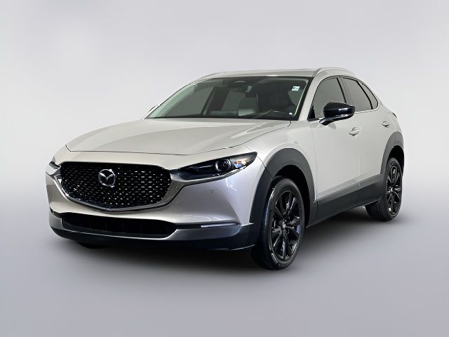 2024 Mazda CX-30 2.5 Turbo Premium Plus Package