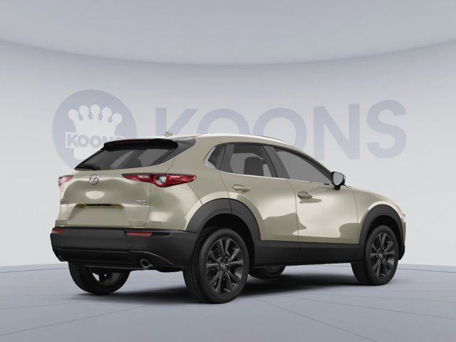 2024 Mazda CX-30 2.5 Turbo Premium Plus Package