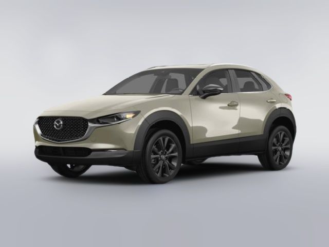 2024 Mazda CX-30 2.5 Turbo Premium Plus Package