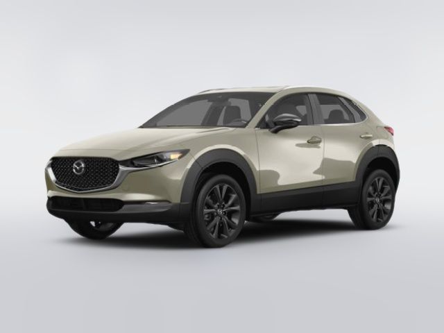 2024 Mazda CX-30 2.5 Turbo Premium Plus Package