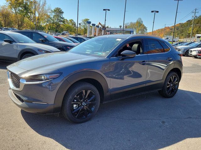 2024 Mazda CX-30 2.5 Turbo Premium Plus Package