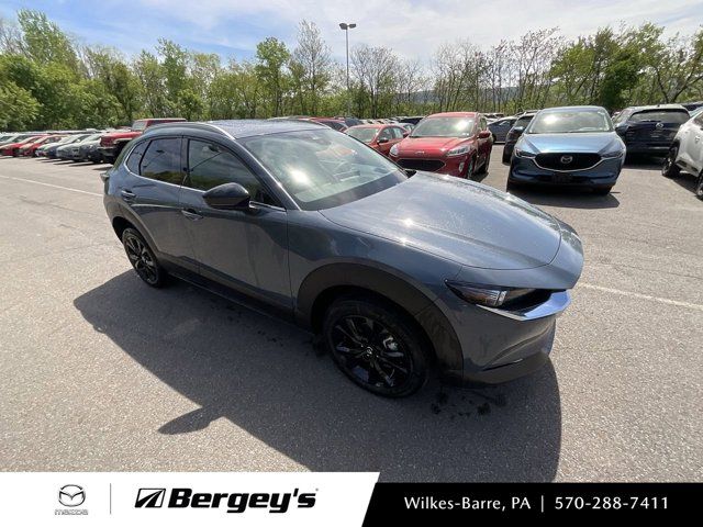 2024 Mazda CX-30 2.5 Turbo Premium Plus Package