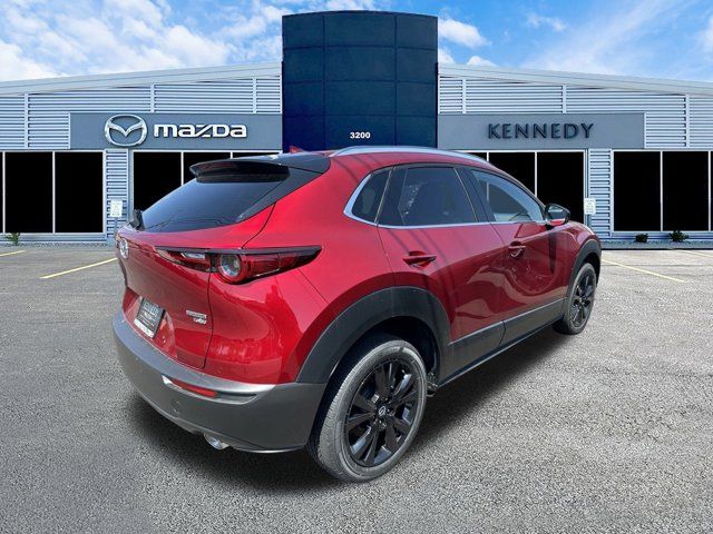 2024 Mazda CX-30 2.5 Turbo Premium Plus Package