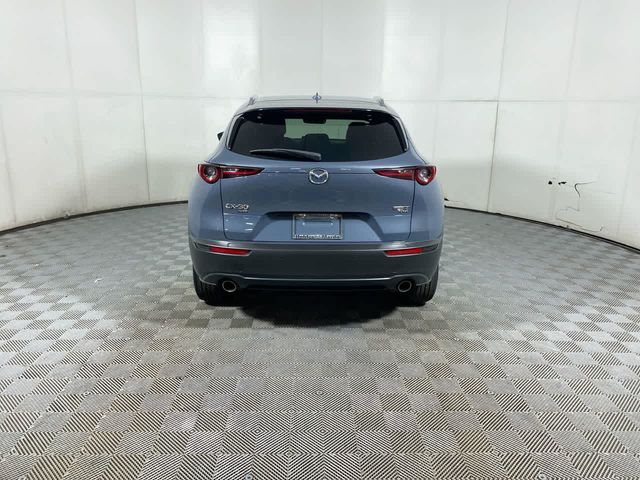 2024 Mazda CX-30 2.5 Turbo Premium Plus Package