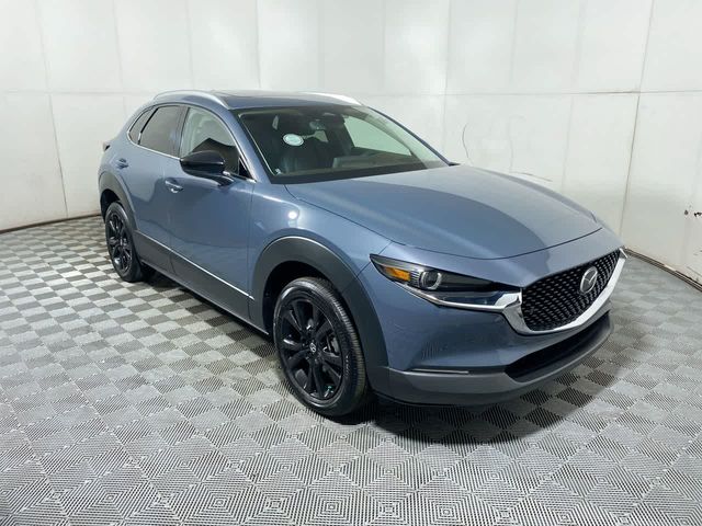 2024 Mazda CX-30 2.5 Turbo Premium Plus Package