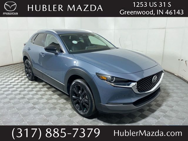 2024 Mazda CX-30 2.5 Turbo Premium Plus Package