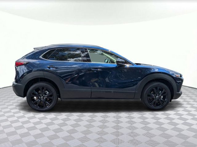 2024 Mazda CX-30 2.5 Turbo Premium Plus Package