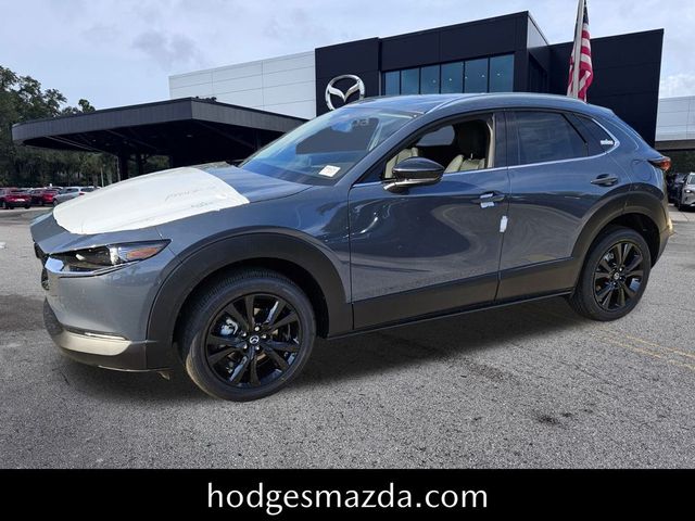 2024 Mazda CX-30 2.5 Turbo Premium Plus Package